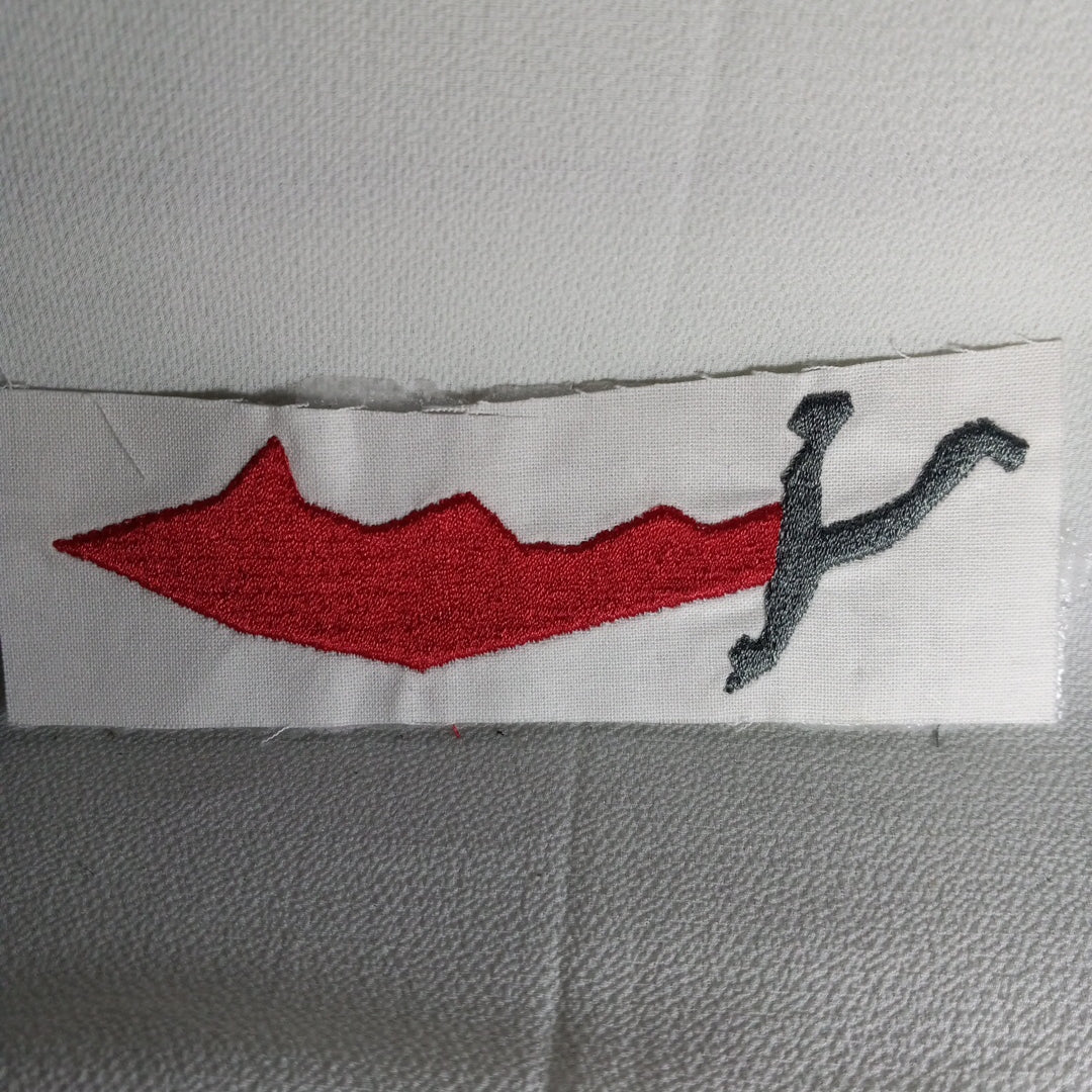 OSRS Dragon scimitar