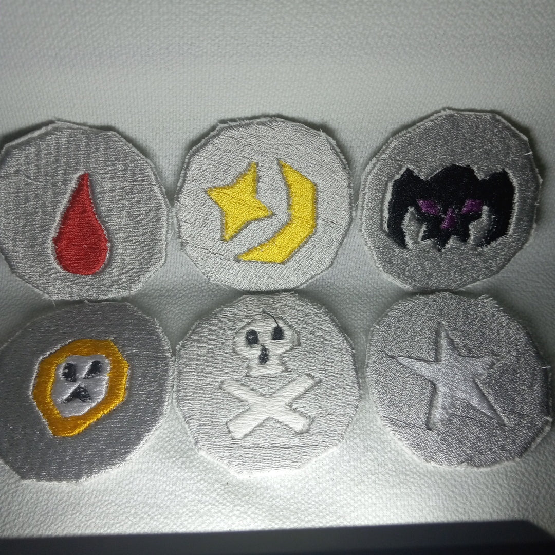 OSRS Catalyst runes