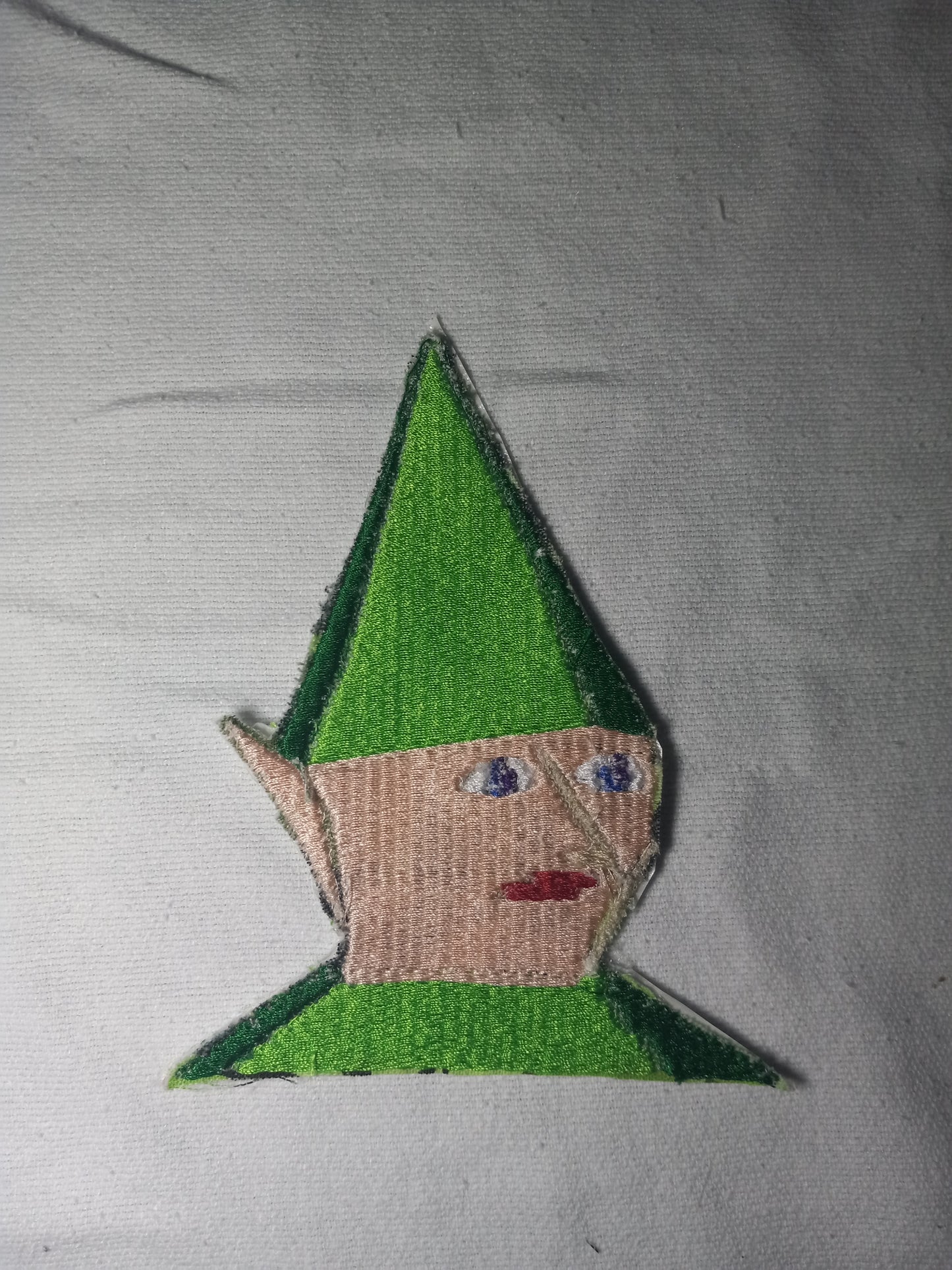 OSRS Gnome child